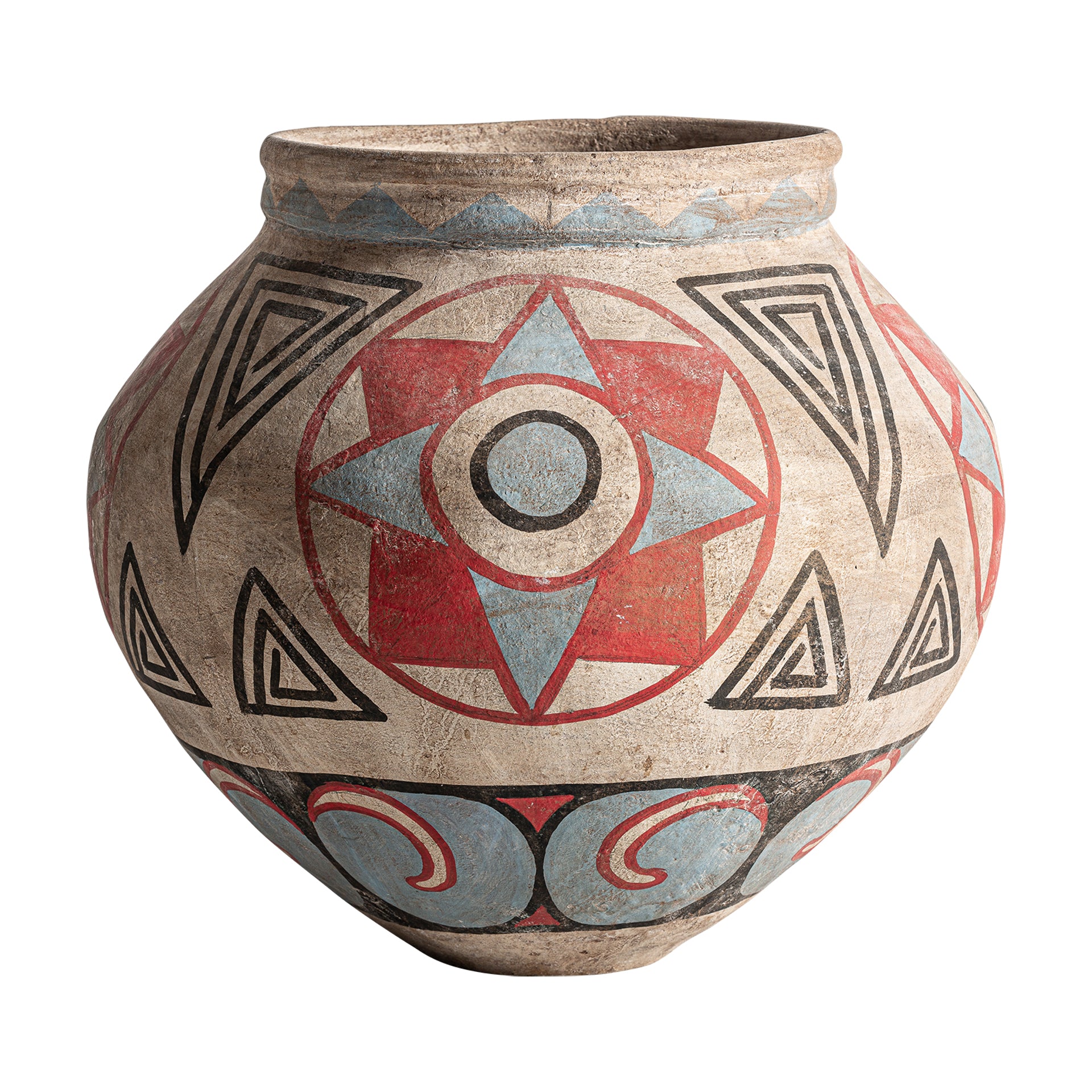 HENEO VASE